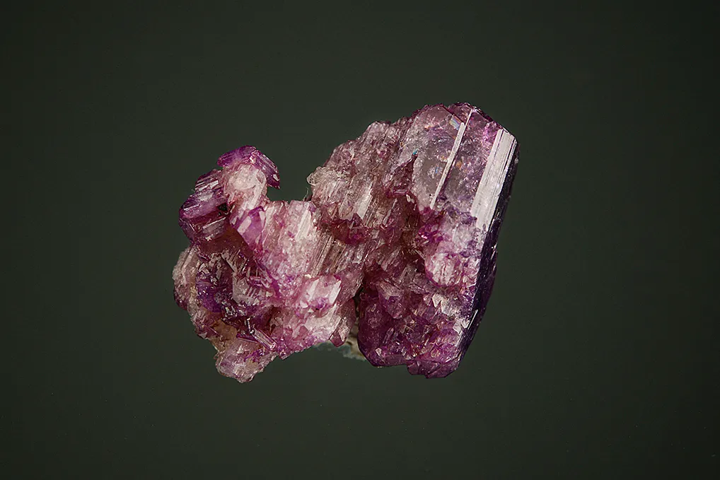 Vesuvianite - image 2