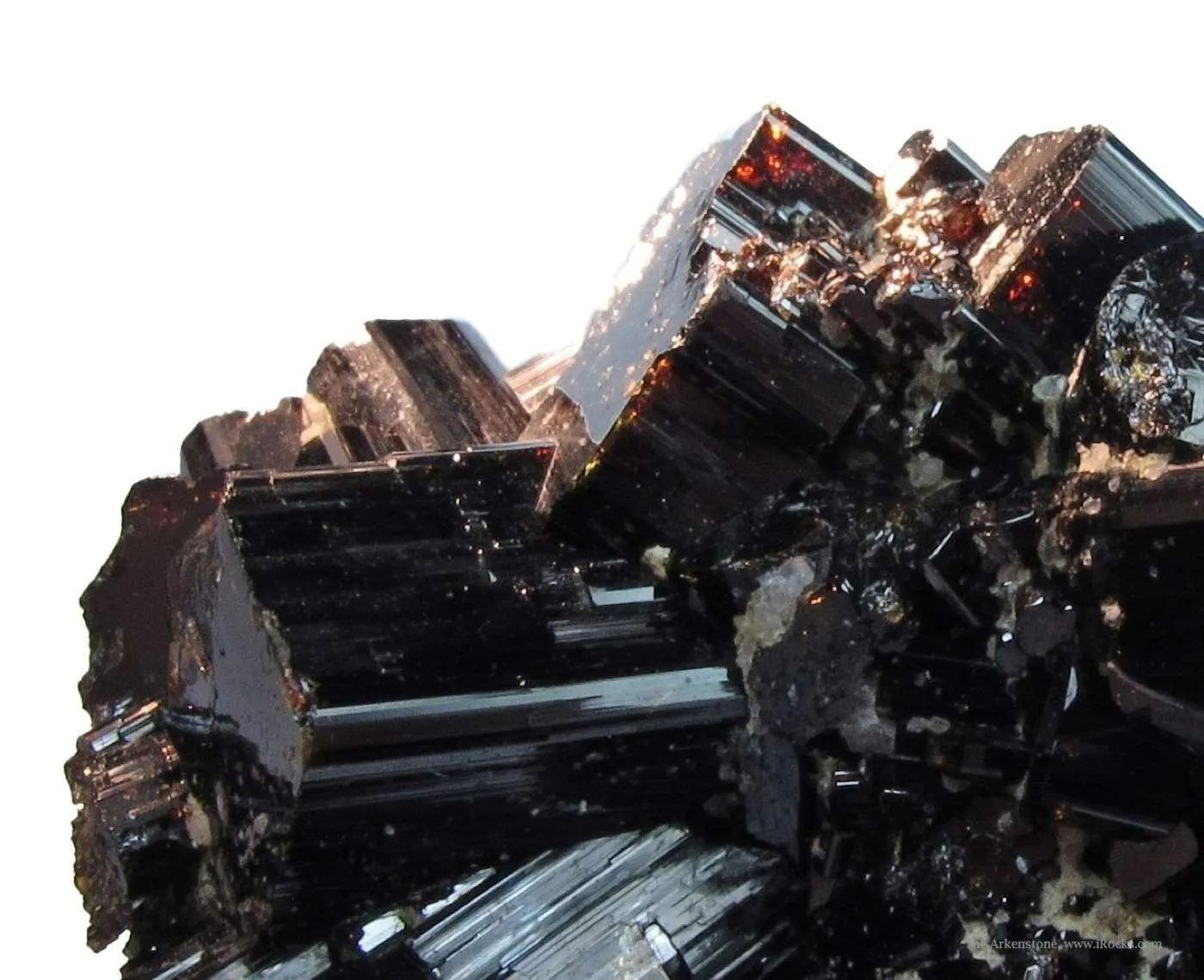 Vesuvianite - image 5