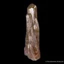 Vesuvianite - image 7