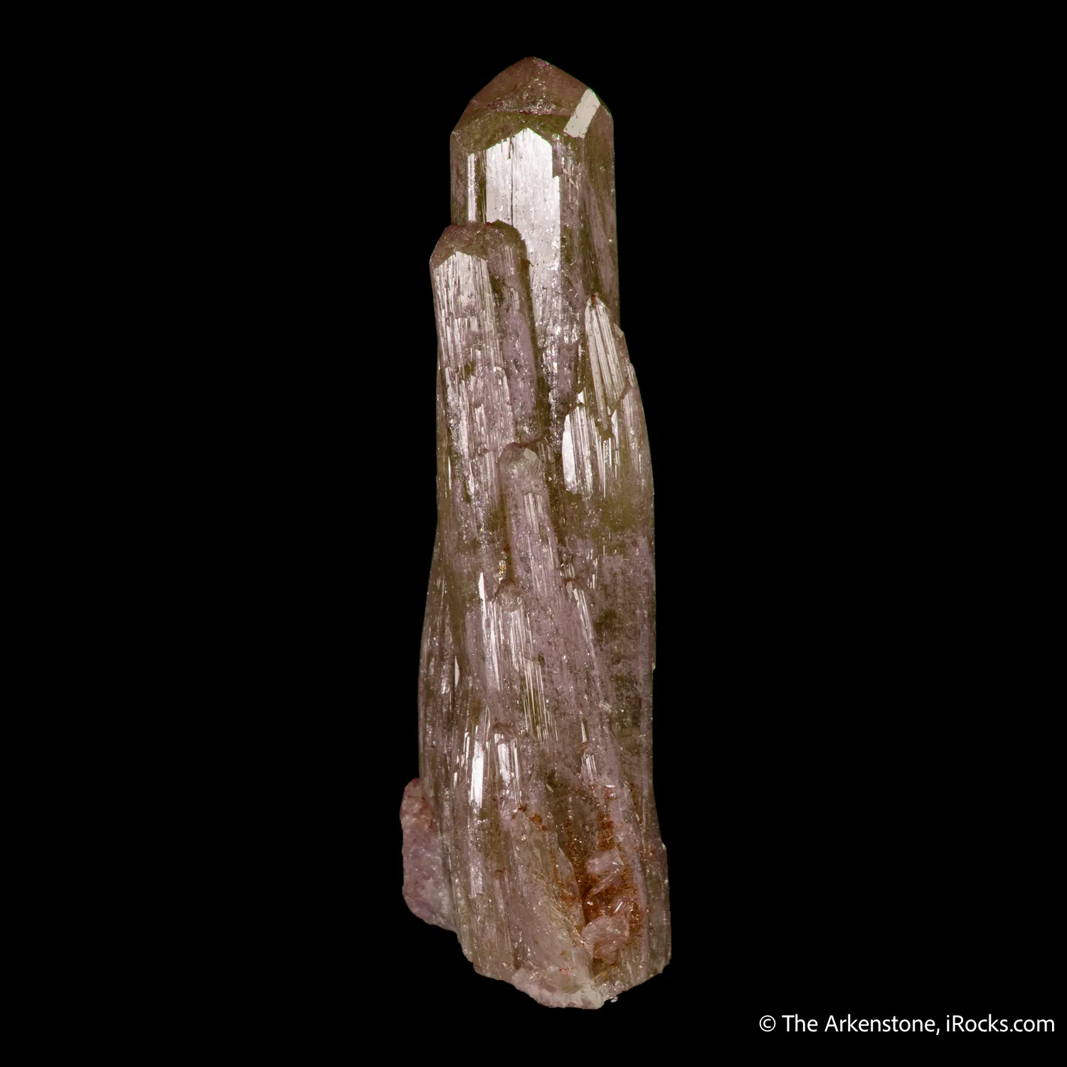 Vesuvianite - image 7