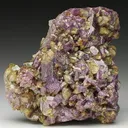 Vesuvianite - image 1