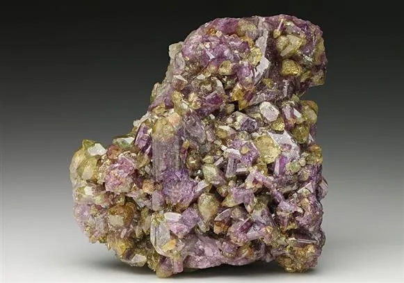 Vesuvianite - image 1