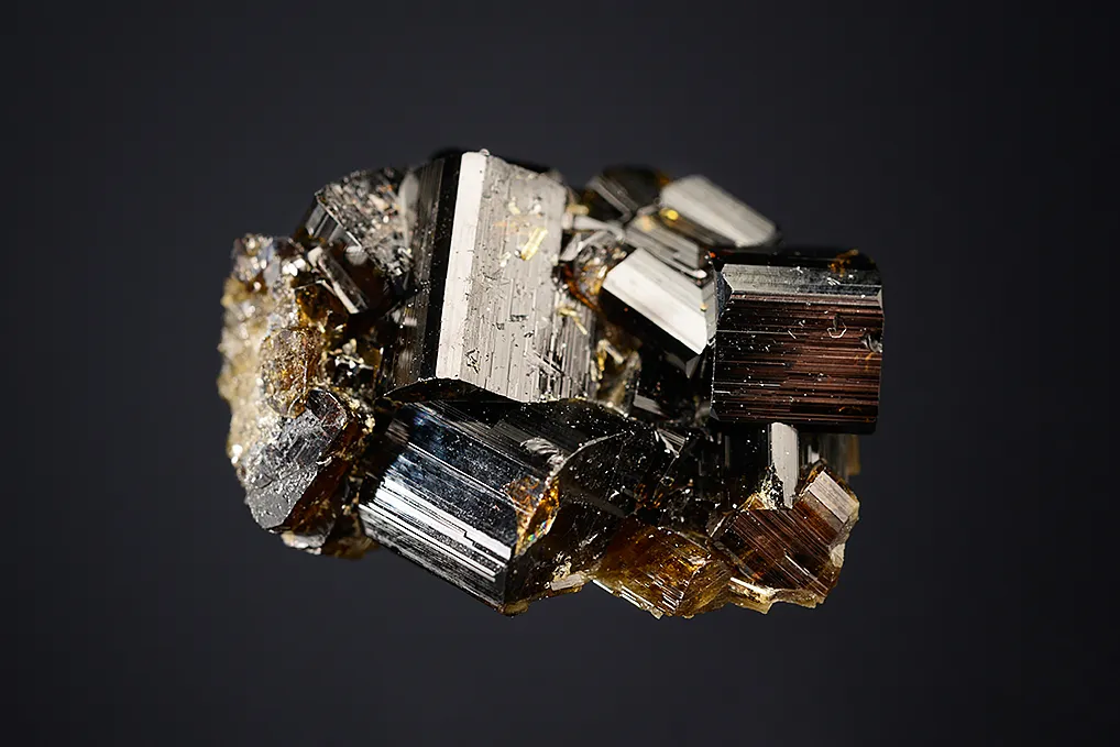 Vesuvianite - image 3