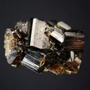 Vesuvianite - image 3