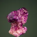 Vesuvianite - image 1