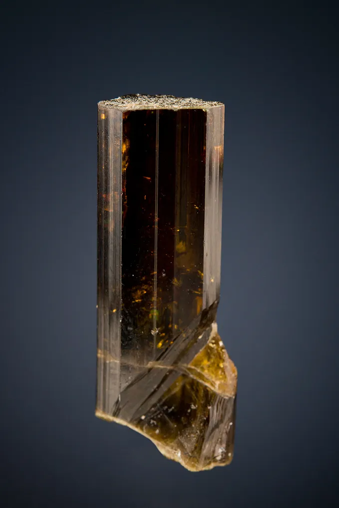 Vesuvianite image