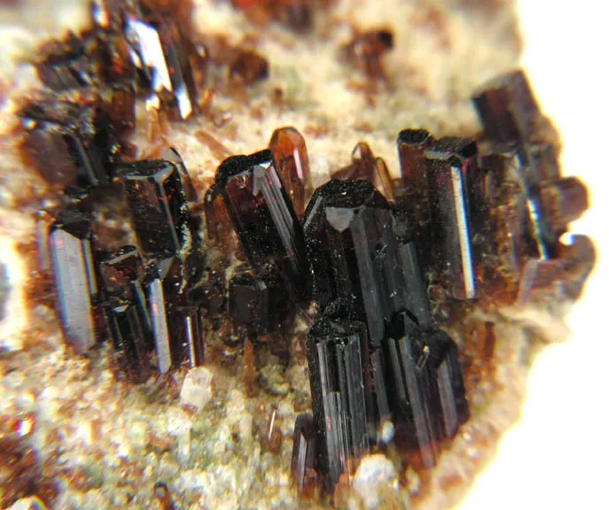 Vesuvianite - image 2