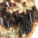 Vesuvianite - image 2