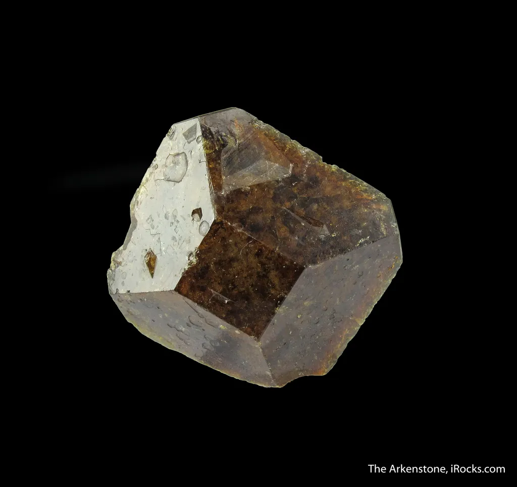 Vesuvianite - image 5