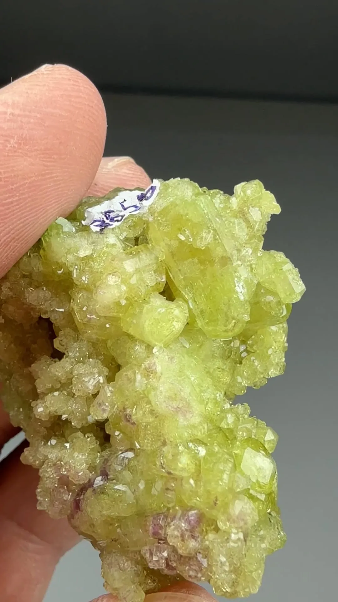 Vesuvianite - image 2