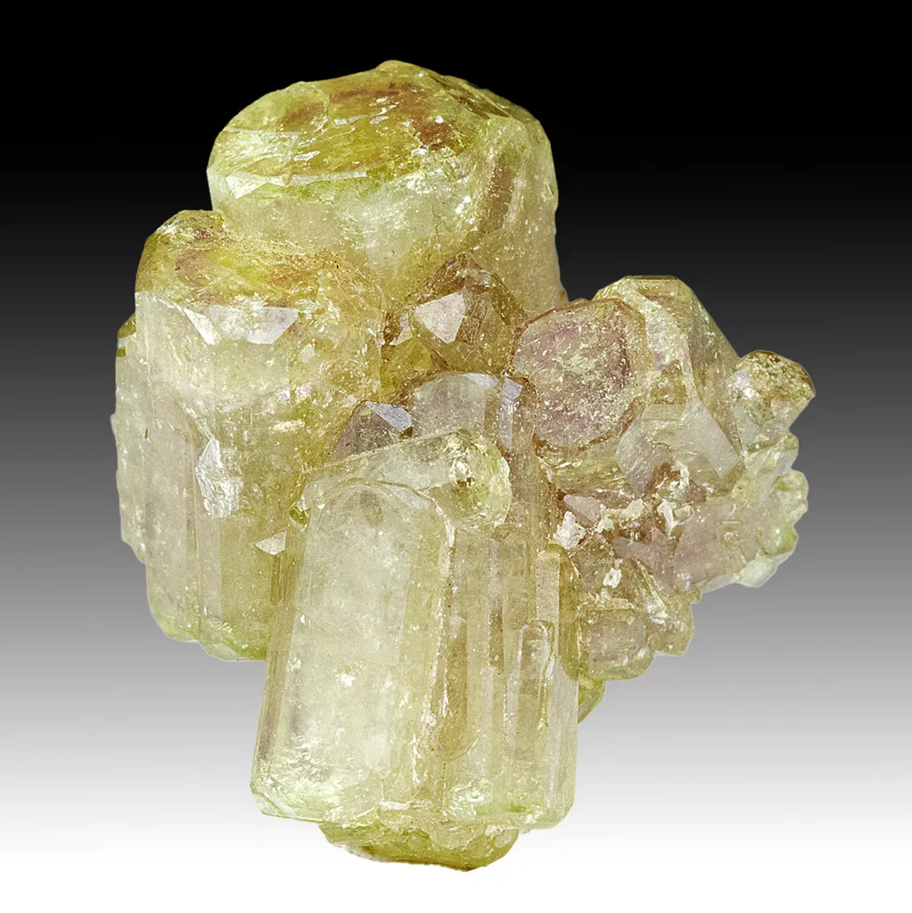 Vesuvianite image