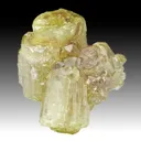 Vesuvianite - image 1