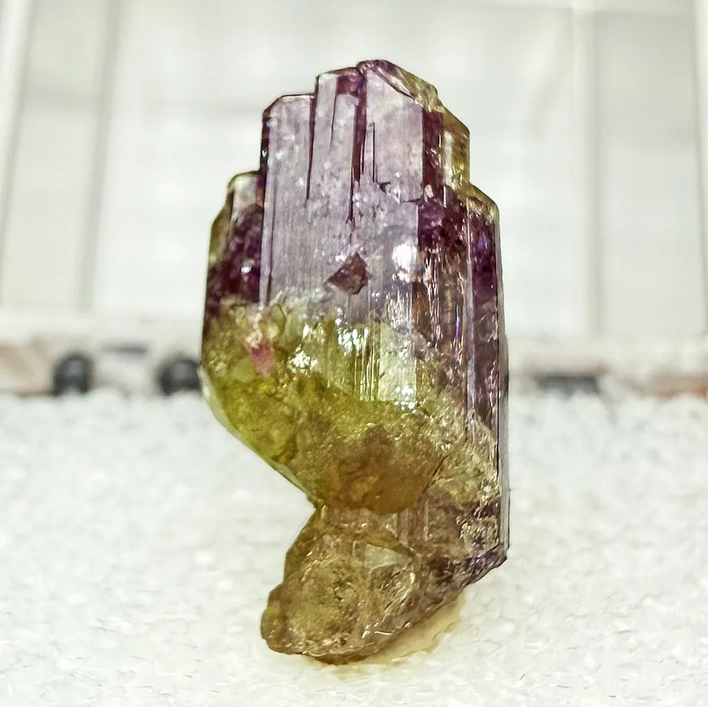 Vesuvianite image