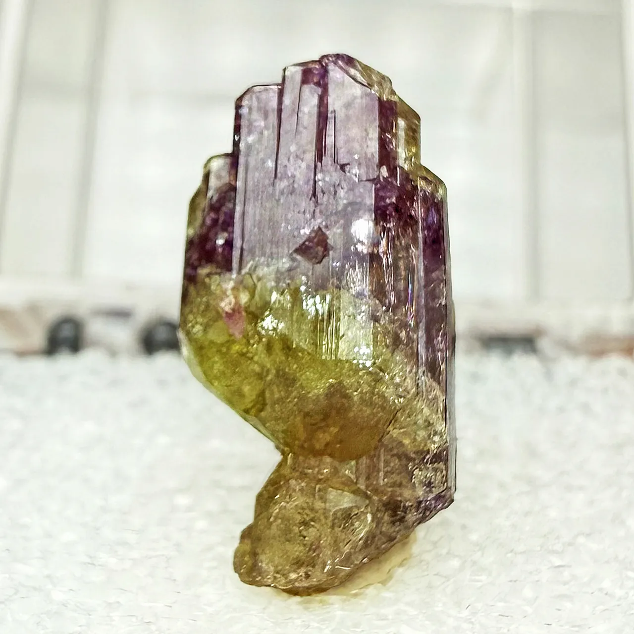 Vesuvianite - image 1