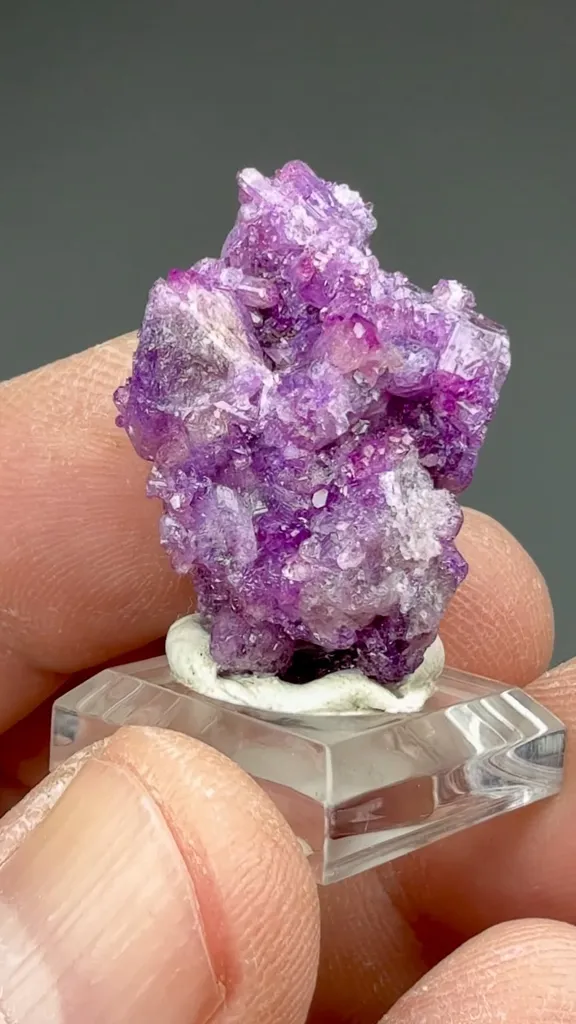 Vesuvianite - image 2
