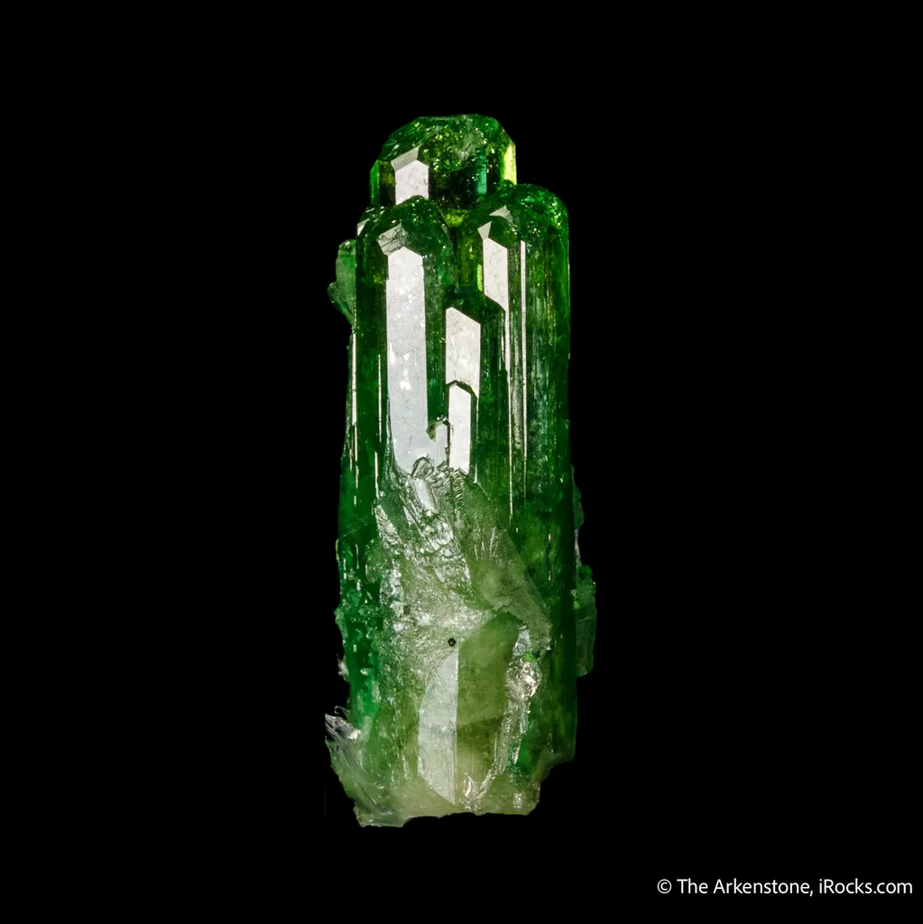 Vesuvianite - image 5