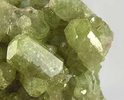 Vesuvianite - image 2