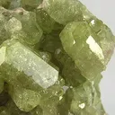 Vesuvianite - image 2