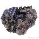 Vesuvianite - image 3