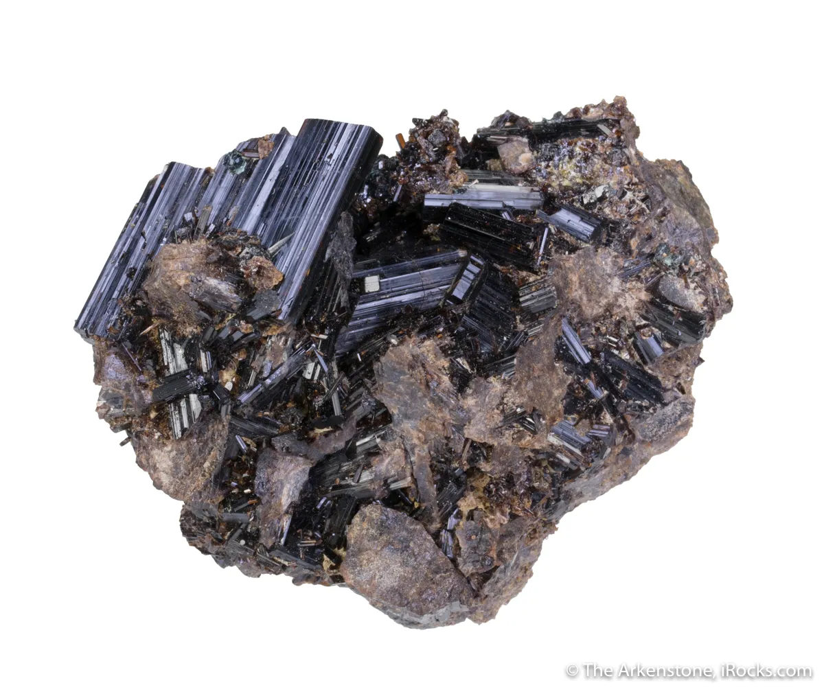 Vesuvianite - image 3
