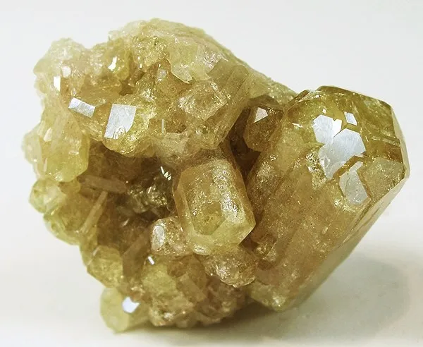 Vesuvianite image