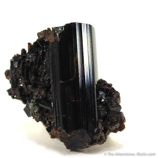 Vesuvianite image