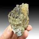 Vesuvianite - image 1