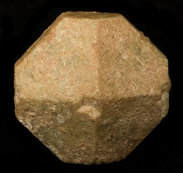 Vesuvianite image