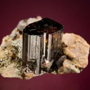 Vesuvianite - image 1