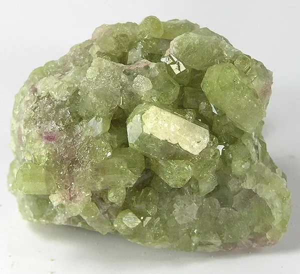 Vesuvianite image