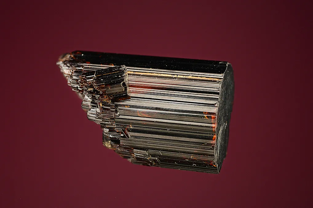 Vesuvianite - image 2
