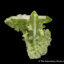 Vesuvianite - image 4