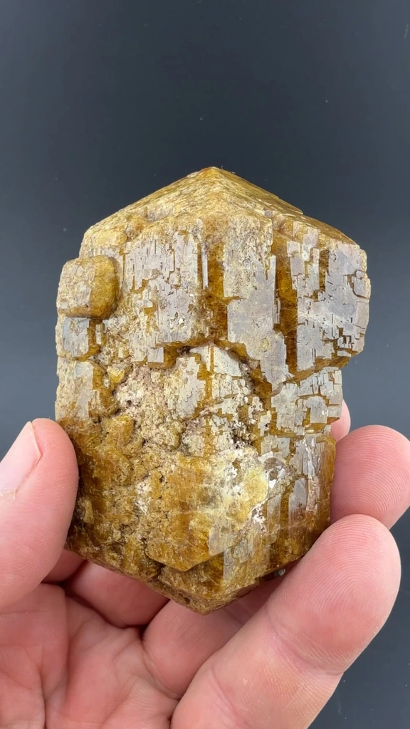Vesuvianite - image 2