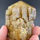 Vesuvianite - image 2