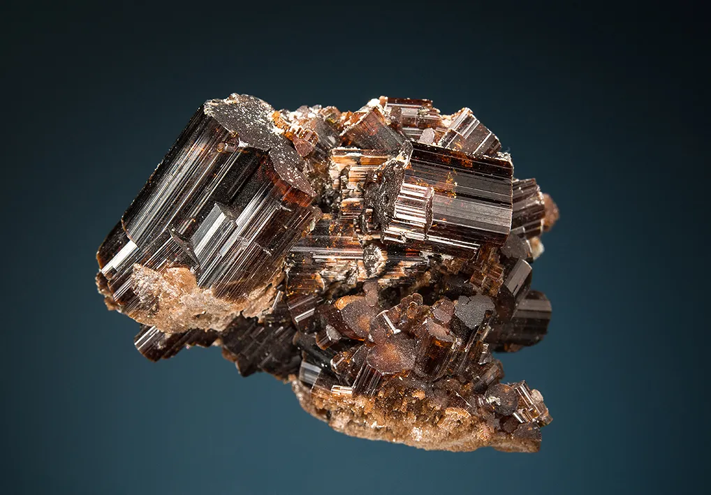 Vesuvianite image
