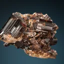 Vesuvianite - image 1