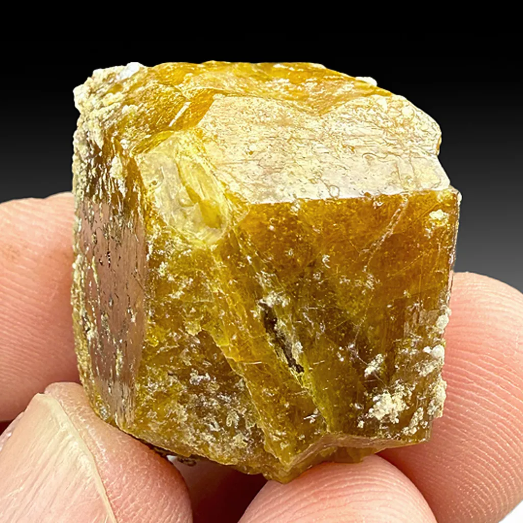Vesuvianite image