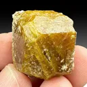 Vesuvianite - image 1