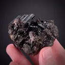 Vesuvianite - image 1