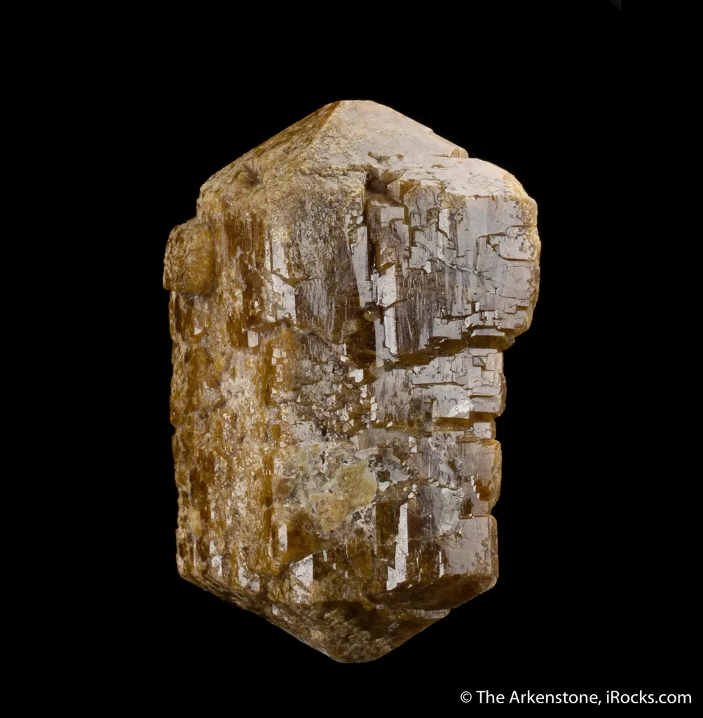 Vesuvianite - image 3
