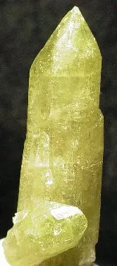 Vesuvianite image