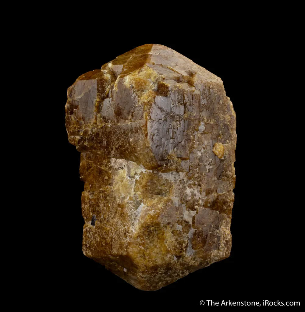 Vesuvianite - image 4