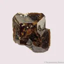 Vesuvianite - image 1