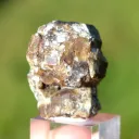 Vesuvianite & Afghanite 27 gr - Pitigliano, Grosseto Province, Tuscany, Italy - image 2