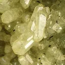 Vesuvianite and Groutite - image 2