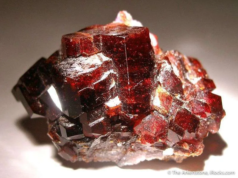 Vesuvianite - image 2