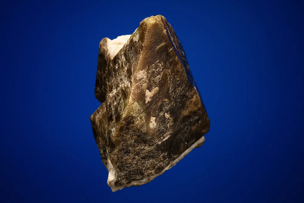 Vesuvianite - image 2