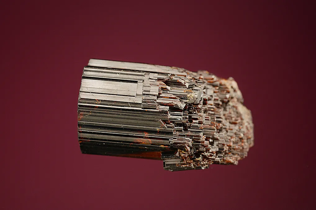 Vesuvianite - image 4