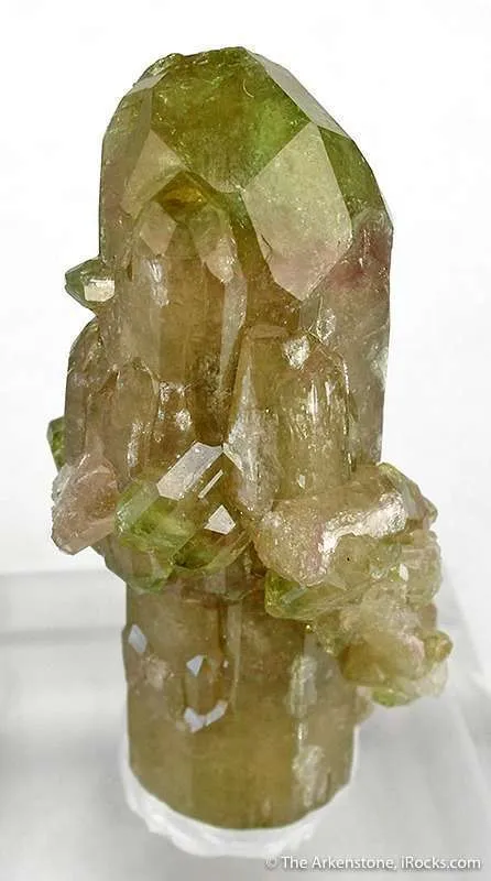 Vesuvianite - image 1