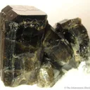 Vesuvianite - image 1